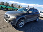 Audi Q5 2017