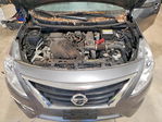 Nissan Versa 2018