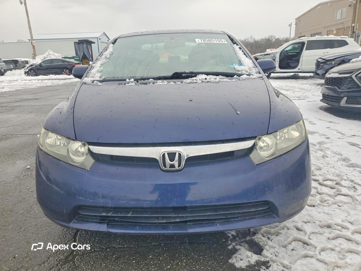 Honda Civic 2006