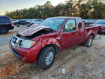 Nissan Navara (Frontier) 2015