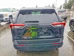 Toyota RAV 4 2025