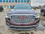 GMC Acadia 2017