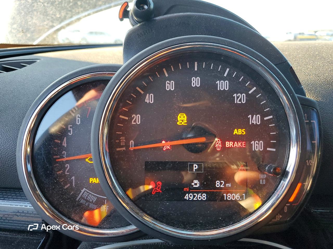 MINI Cooper 2019