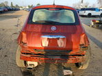 Fiat 500 2012