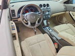 Nissan Altima 2011