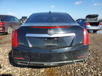 Cadillac CTS 2014
