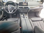 BMW Series 5 2019
