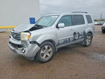 Honda Pilot 2014