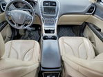Lincoln MKX 2016