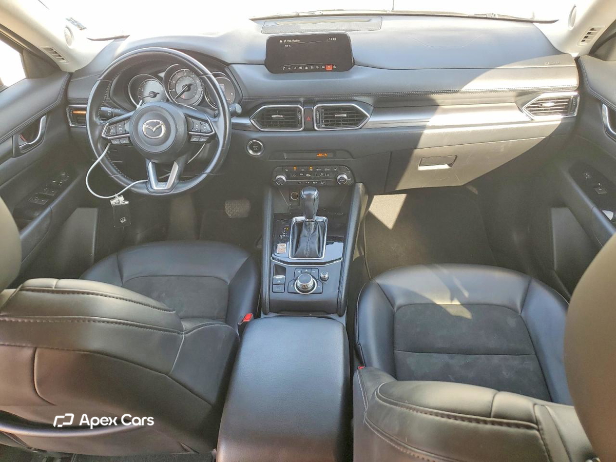 Mazda CX-5 2020