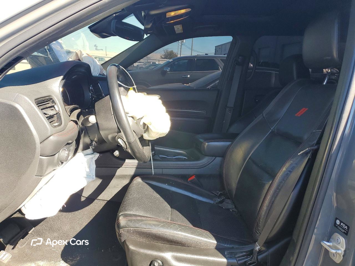 Dodge Durango 2024