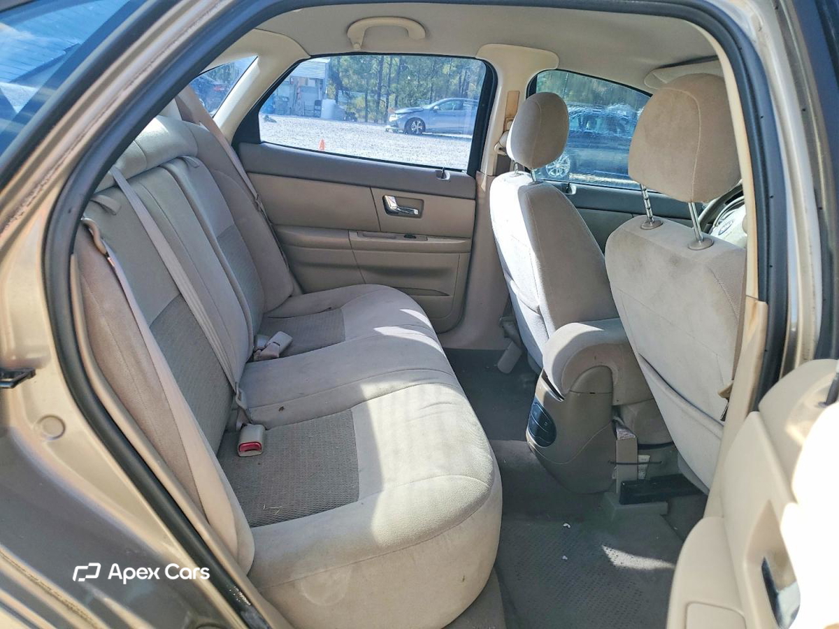 Ford Taurus 2003