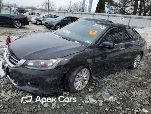 Honda Accord 2014 - Zdjęcie 1 z 13