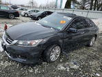 Honda Accord 2014
