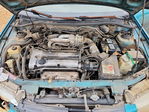 Mazda Protege 1995
