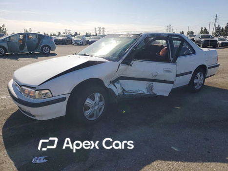 Honda Accord 1990 - Image 1 of 13