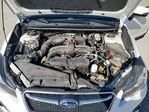 Subaru Impreza 2015