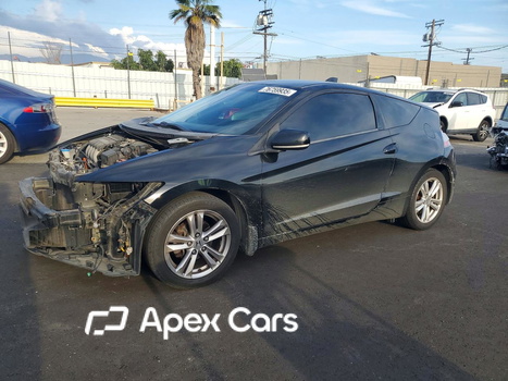 2011 Honda CR-Z - Zdjęcie 1 z 5