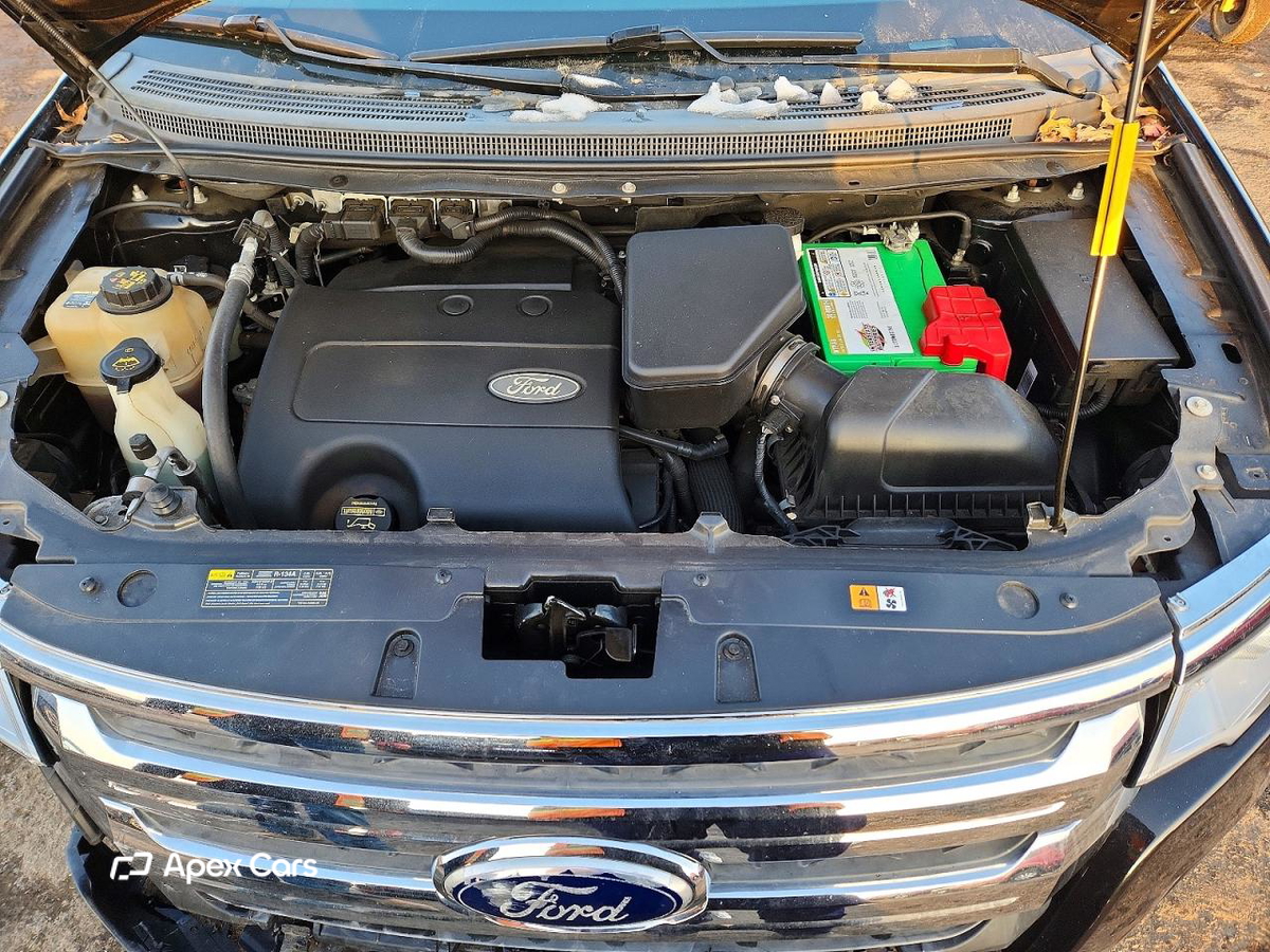 Ford Edge 2013