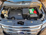 Ford Edge 2013