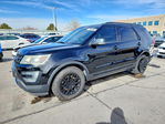 Ford Explorer 2016