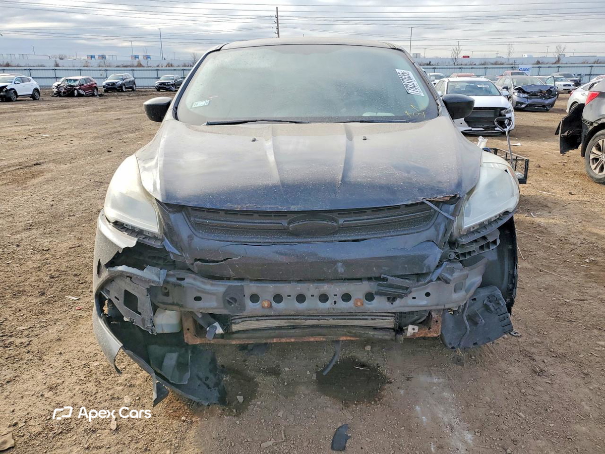 Ford Escape 2013