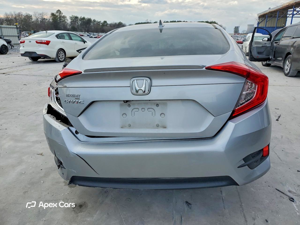 Honda Civic 2017