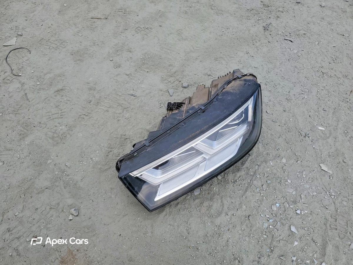Audi Q5 2019