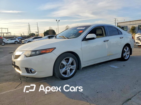 Acura TSX 2011 - Image 1 of 13