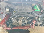 Dodge Caravan 2012