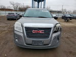 GMC Terrain 2012