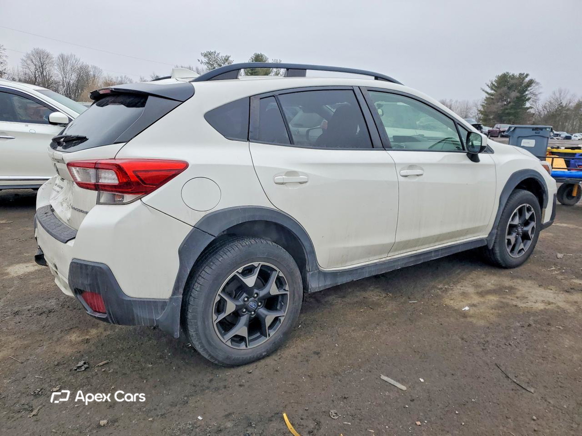 Subaru XV 2019