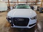 Audi A5 2015