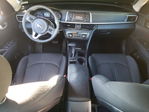 Kia Optima 2016
