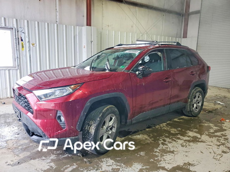 Toyota RAV 4 2021 - Image 1 of 13
