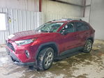 Toyota RAV 4 2021