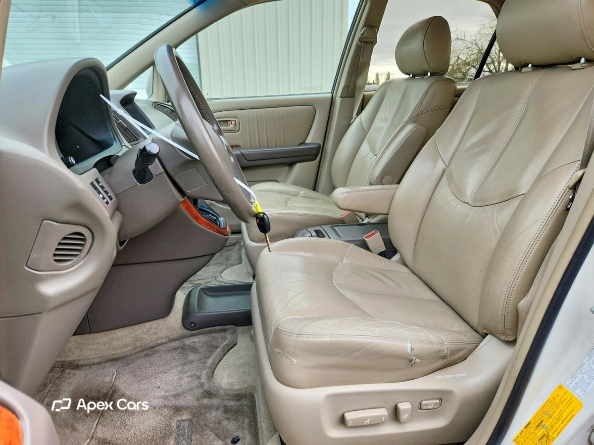 Lexus RX 2000