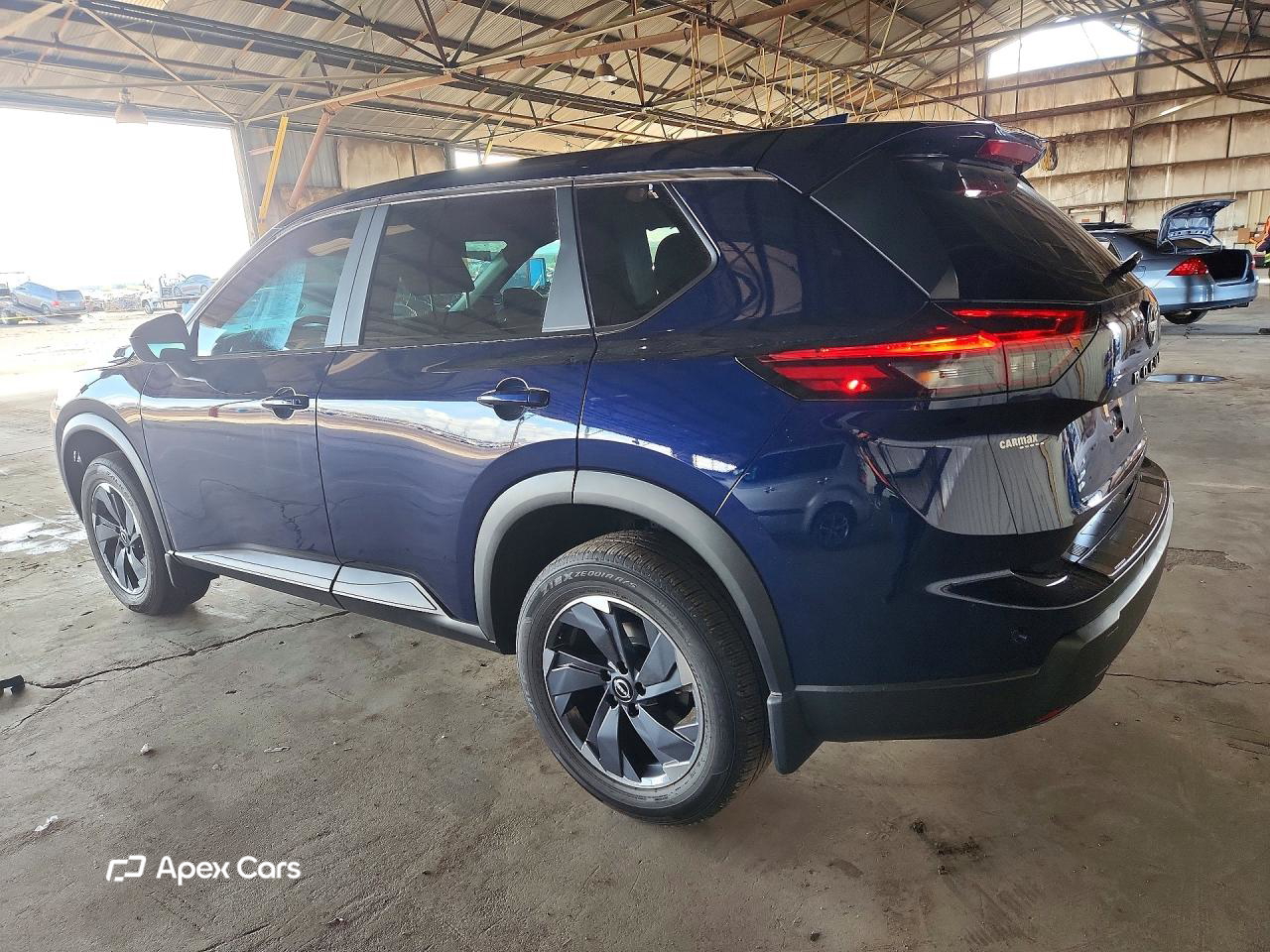 Nissan Rogue 2025