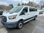 Ford Transit 2020