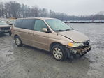 Honda Odyssey 2003