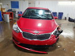 Kia Forte 2016
