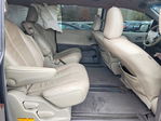Toyota Sienna 2011