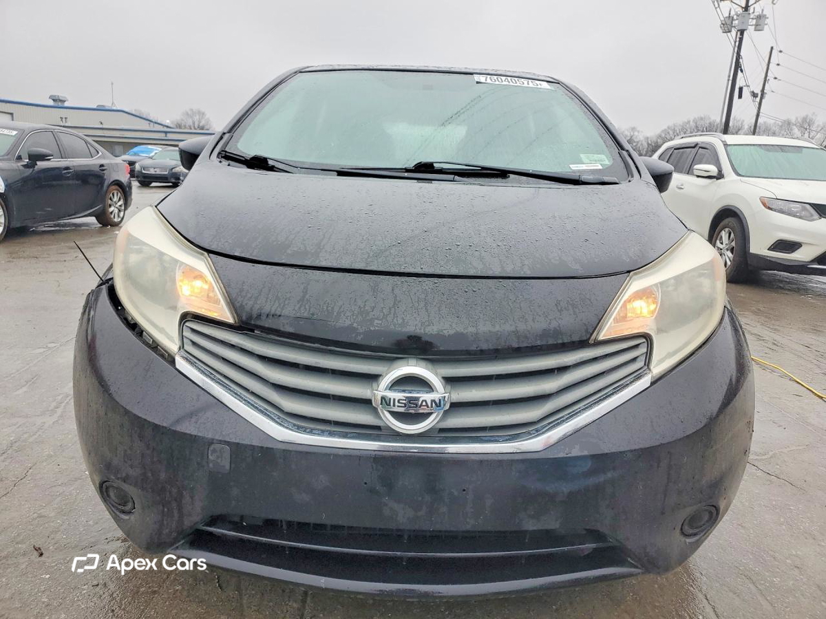 Versa 2016