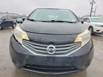 Versa 2016