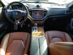 Maserati Ghibli 2014