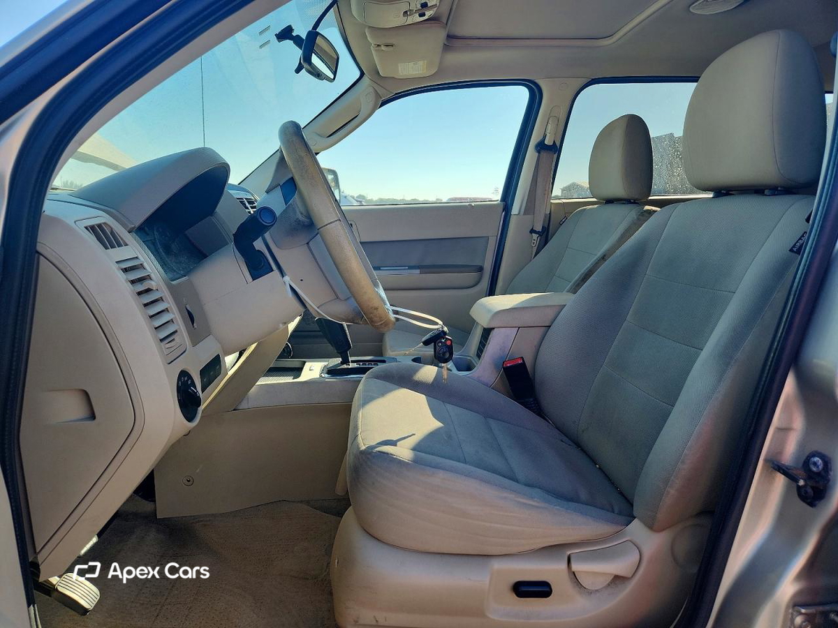 Ford Escape 2012