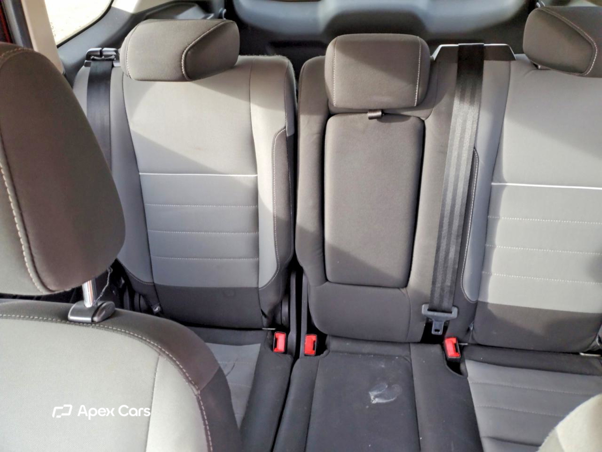 Ford Escape 2014