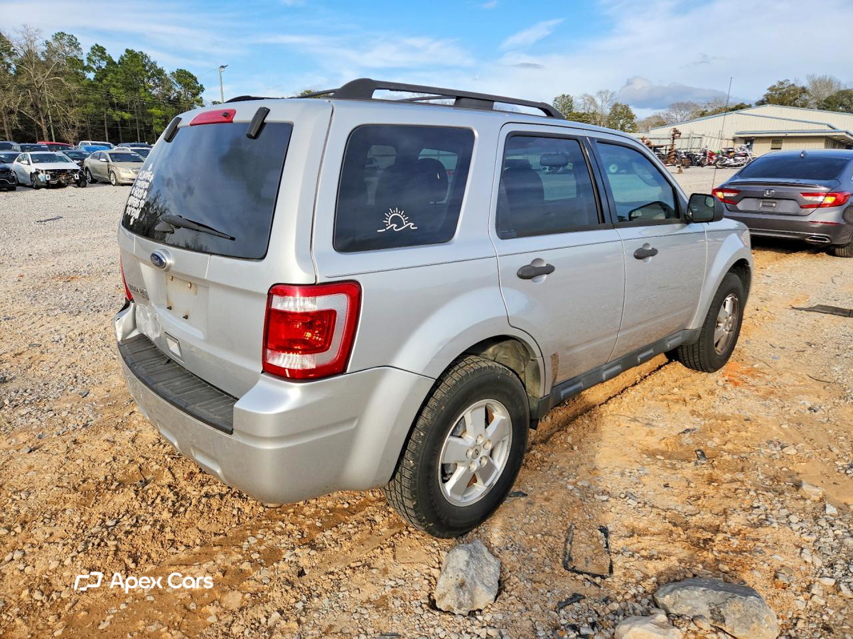Ford Escape 2012
