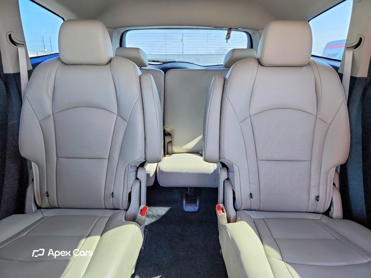Buick Enclave 2021