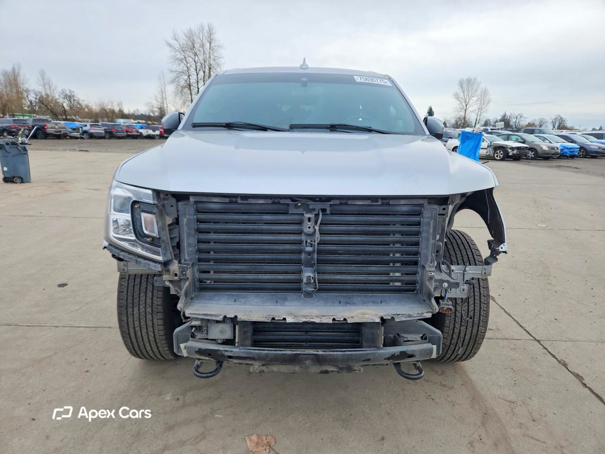 Ford Expedition 2020